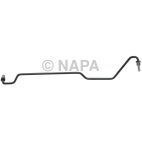Rack and Pinion Hydraulic Transfer Tubing Assembly