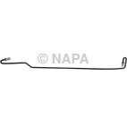 Rack and Pinion Hydraulic Transfer Tubing Assembly