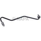 Rack and Pinion Hydraulic Transfer Tubing Assembly