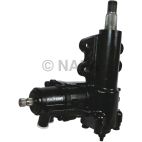 Steering Gear Box