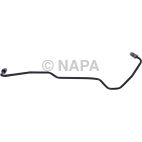 Rack and Pinion Hydraulic Transfer Tubing Assembly