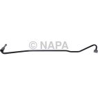 Rack and Pinion Hydraulic Transfer Tubing Assembly