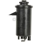 Power Steering Reservoir