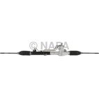 Rack and Pinion Assembly