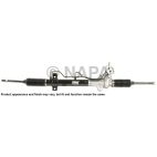 Rack and Pinion Assembly