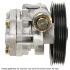 Power Steering Pump