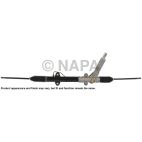 Rack and Pinion Assembly