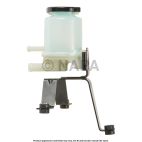 Power Steering Reservoir