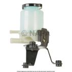 Power Steering Reservoir