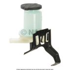Power Steering Reservoir