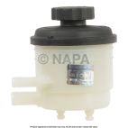 Power Steering Reservoir