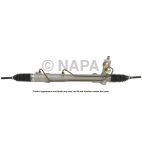 Rack and Pinion Assembly