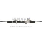 Rack and Pinion Assembly