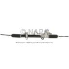Rack and Pinion Assembly