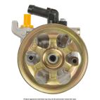 Power Steering Pump