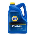 Engine Oil