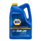 Engine Oil