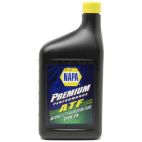 Automatic Transmission Fluid
