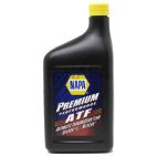 Automatic Transmission Fluid