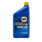 Engine Oil