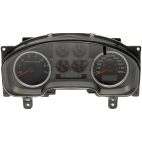 Instrument Cluster