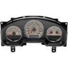 Instrument Cluster