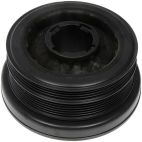 Engine Harmonic Balancer