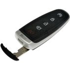 Keyless Entry Transmitter