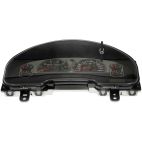 Instrument Cluster