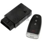 Keyless Entry Transmitter