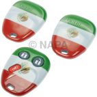 Keyless Entry Transmitter