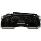 Instrument Cluster
