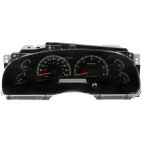 Instrument Cluster