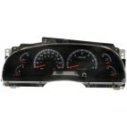 Instrument Cluster