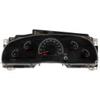 Instrument Cluster