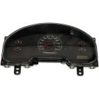 Instrument Cluster
