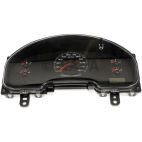 Instrument Cluster