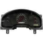 Instrument Cluster