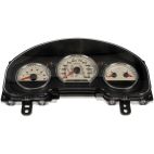 Instrument Cluster