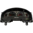 Instrument Cluster