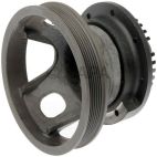 Engine Harmonic Balancer