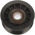 Accessory Drive Belt Tensioner Pulley