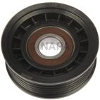 Accessory Drive Belt Tensioner Pulley