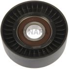 Accessory Drive Belt Tensioner Pulley
