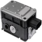 Turbocharger Boost Pressure Valve