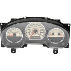 Instrument Cluster