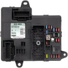 Body Control Module