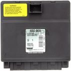 Body Control Module