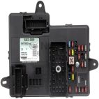 Body Control Module