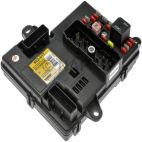 Body Control Module